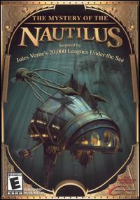 The Mystery of the Nautilus