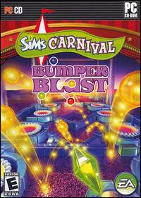 The Sims: Carnival BumperBlast