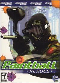 Paintball Heroes