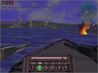 Pearl Harbor: Defend the Fleet