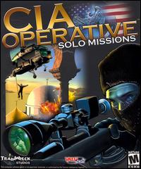 CIA Operative: Solo Missions