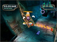 Rayman: Arena