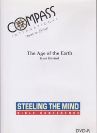 Steeling The Mind Bible Conference: The Age Of The Earth