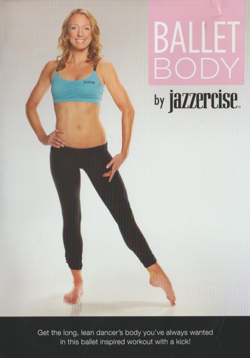 Ballet Body By Jazzercise