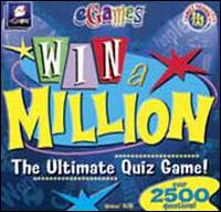 Win A Million