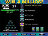 Win A Million