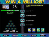 Win A Million