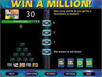 Win A Million