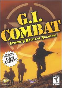G.I. Combat