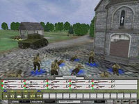 G.I. Combat