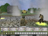 G.I. Combat