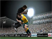 Rugby 2005 w/ Manual