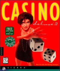 Casino 2 Deluxe