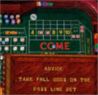 Casino 2 Deluxe