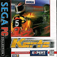 Formula Karts