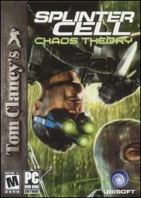 Tom Clancy's Splinter Cell: Chaos Theory