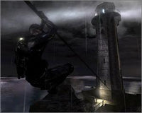 Tom Clancy's Splinter Cell: Chaos Theory