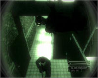 Tom Clancy's Splinter Cell: Chaos Theory