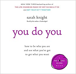 You Do You Unabridged