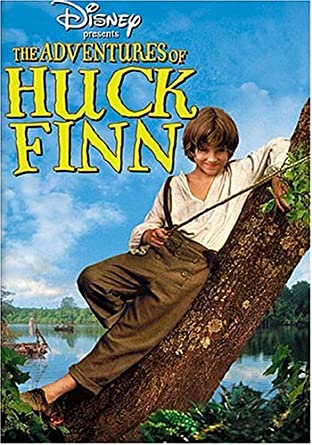 The Adventures Of Huck Finn