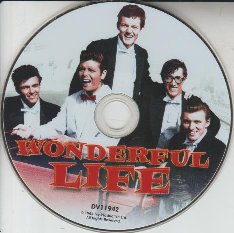 Wonderful Life w/ No Artwork