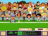 Backyard Soccer: MLS