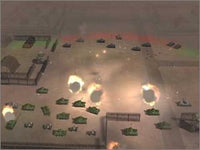 World War II: Frontline Command