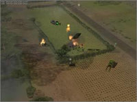 World War II: Frontline Command