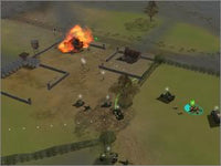 World War II: Frontline Command
