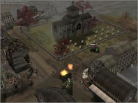 World War II: Frontline Command
