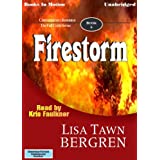 Firestorm Unabridged