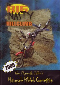 The Big Nasty Hillclimb 2006