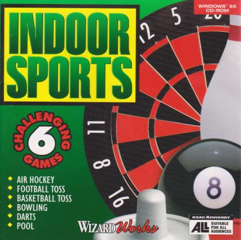 Indoor Sports