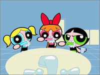 The Powerpuff Girls: Mojo Jojo's Clone Zone