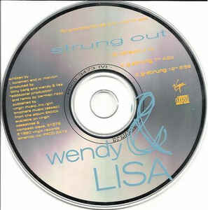 Wendy & Lisa: Strung Out Promo