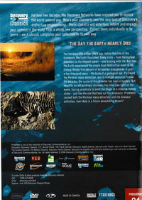 The Day The Earth Nearly Died: Prehistory 04