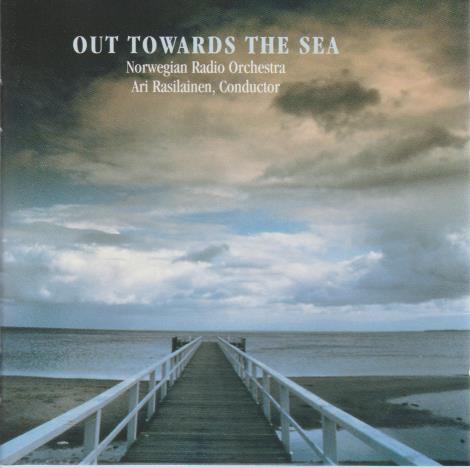 Out Towards The Sea: Norwegian Radio Orchestra w/ Artwork