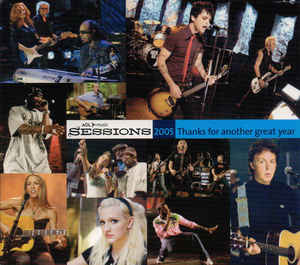 Sessions 2005 w/ Artwork