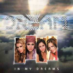 Dream: In My Dreams Promo w/ Artwork