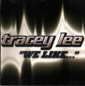 Tracey Lee: We Like... Promo w/ Artwork