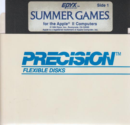 Summer Games