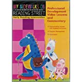 My Sidewalks On Reading Street: Early Reading Intervention