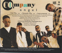 Company: Angel Promo