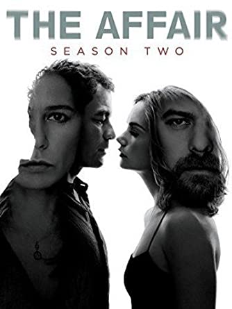 The Affair: Season Two 5-Disc Set