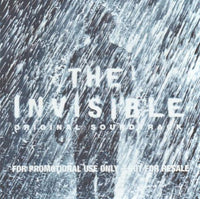 The Invisible: Original Soundtrack Promo w/ Artwork