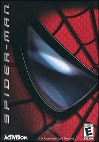 Spider-Man: The Movie