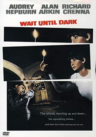 Wait Until Dark