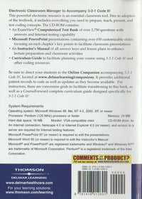 Electronic Classroom Manager To Accompany 3-2-1 Code It! 2