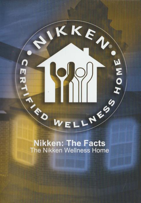 Nikken: The Facts: The Nikken Wellness Home