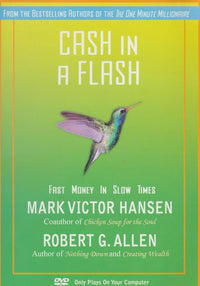 Cash In A Flash: Fast Money In Slow Times